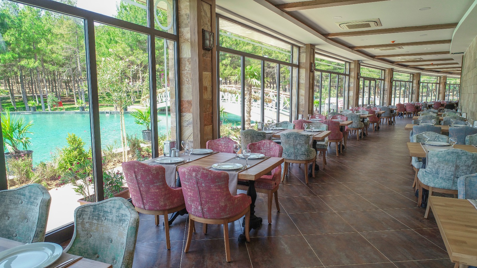 Erikçe Mutfak Sanatları Merkezi — fotoğraf 1