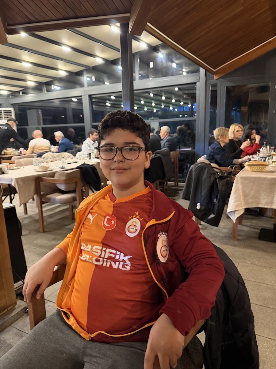 Erikçe Piknik Alanı — fotoğraf 2