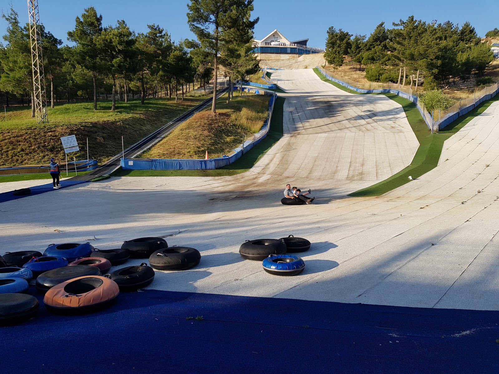 Erikçe Piknik Alanı — fotoğraf 4