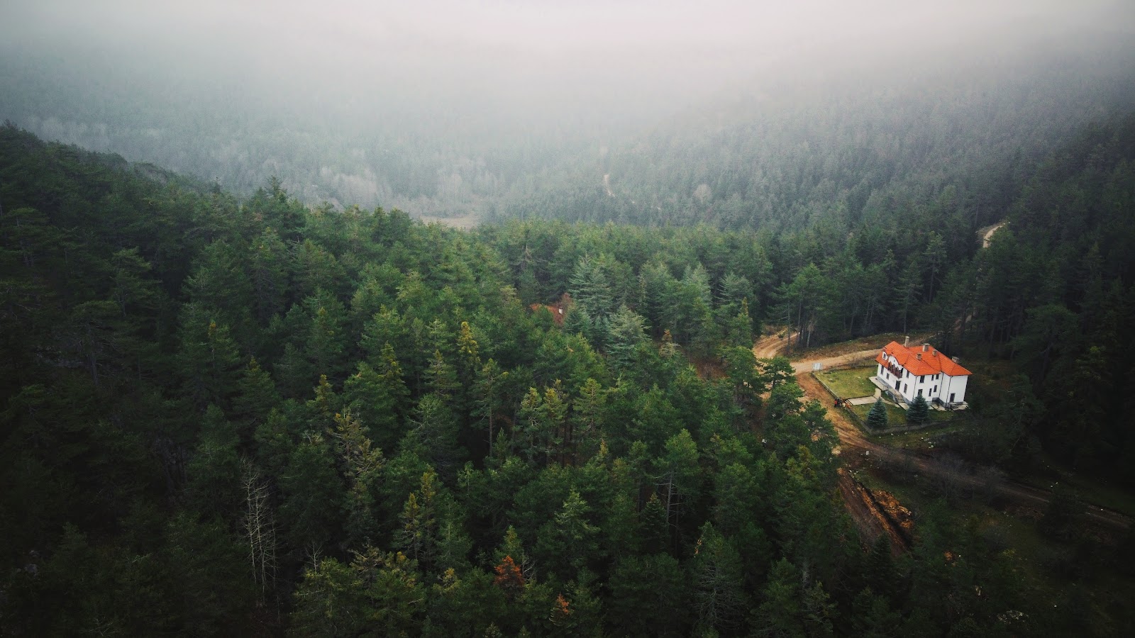 Erikli Köyü Atatürk Köşkü — fotoğraf 1