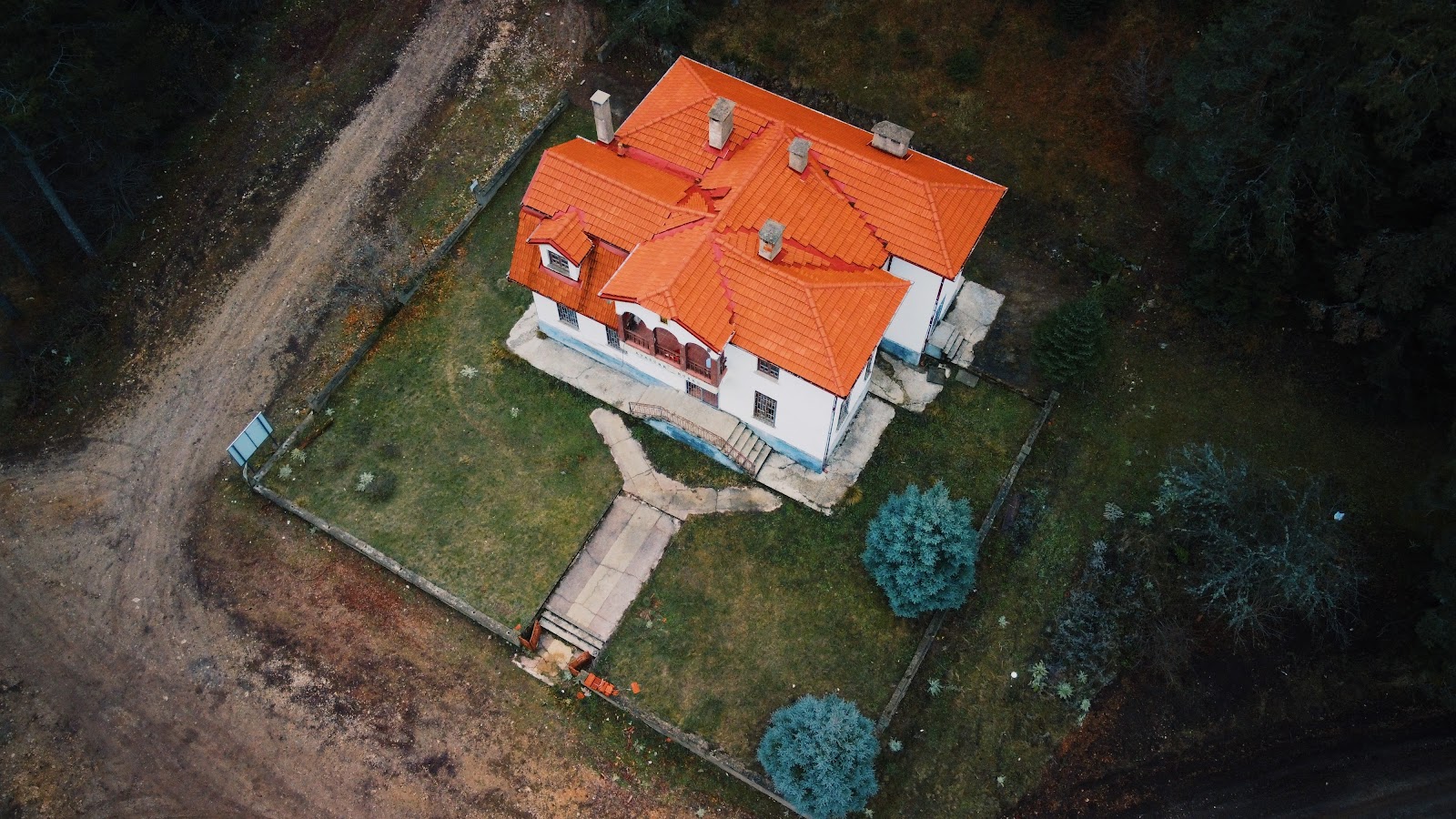 Erikli Köyü Atatürk Köşkü — fotoğraf 4