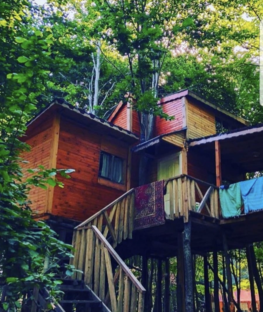 Erikli Şelale Kamp Alani — fotoğraf 1