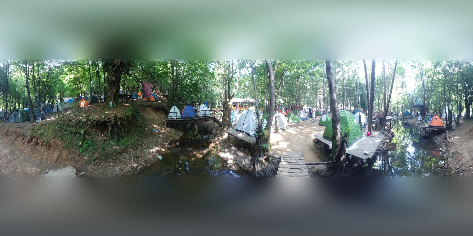 Erikli Şelale Kamp Alani — fotoğraf 9