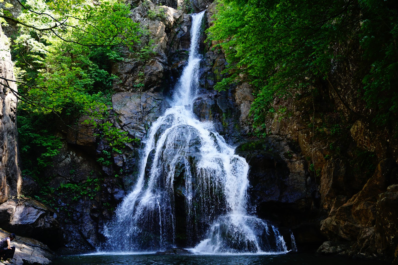 Yalova: Erikli Şelalesi, plaj ve piknik alanları