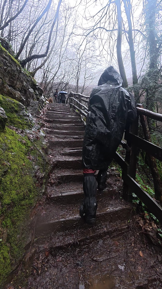 Erikli Şelalesi — fotoğraf 2