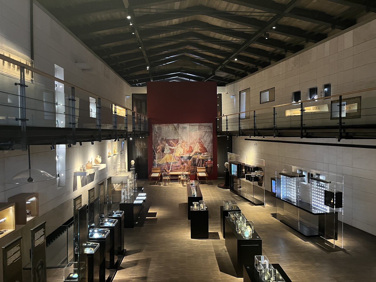 Erimtan Arkeoloji ve Sanat Müzesi — photo 2
