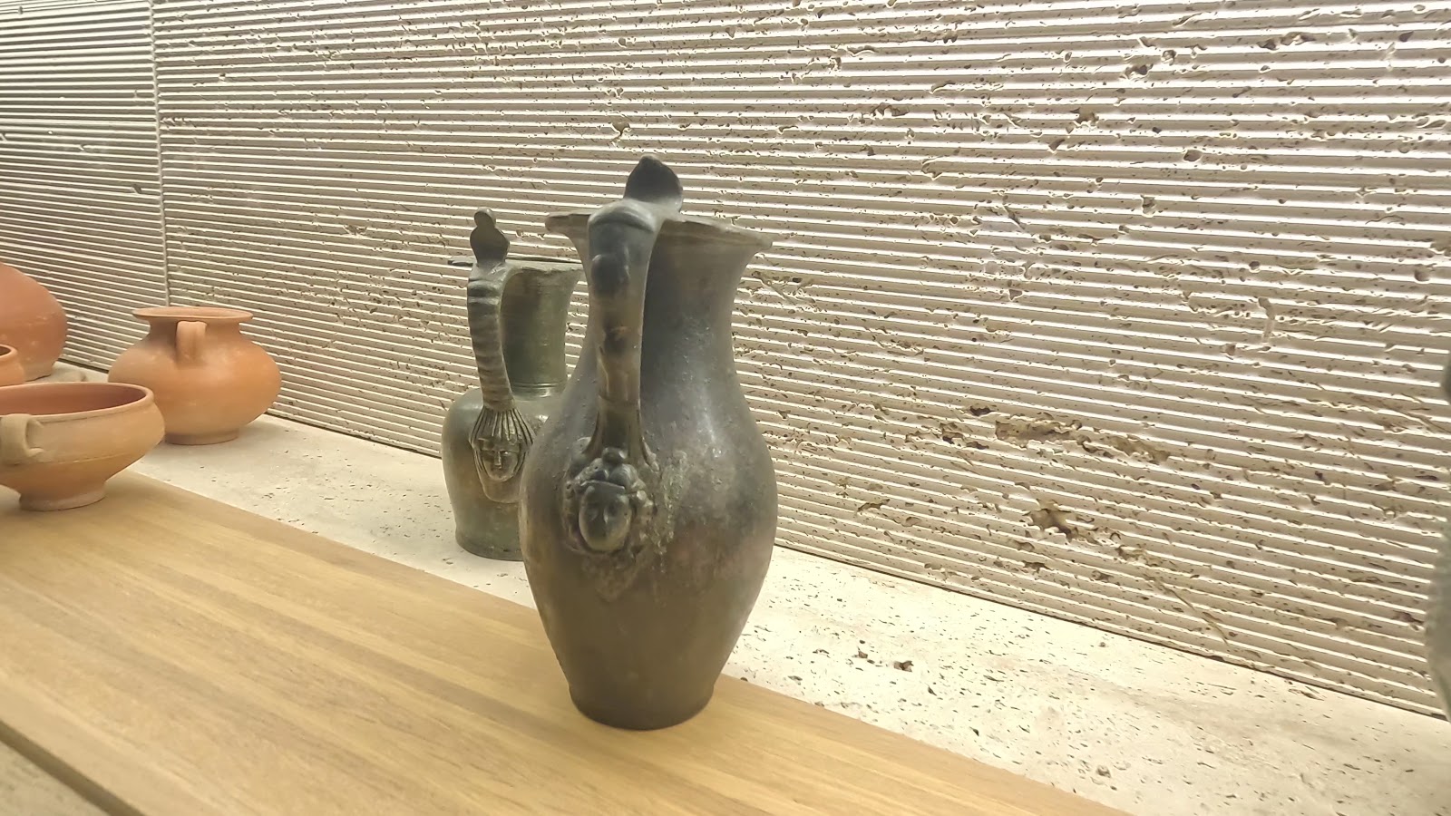 Erimtan Arkeoloji ve Sanat Müzesi — photo 3
