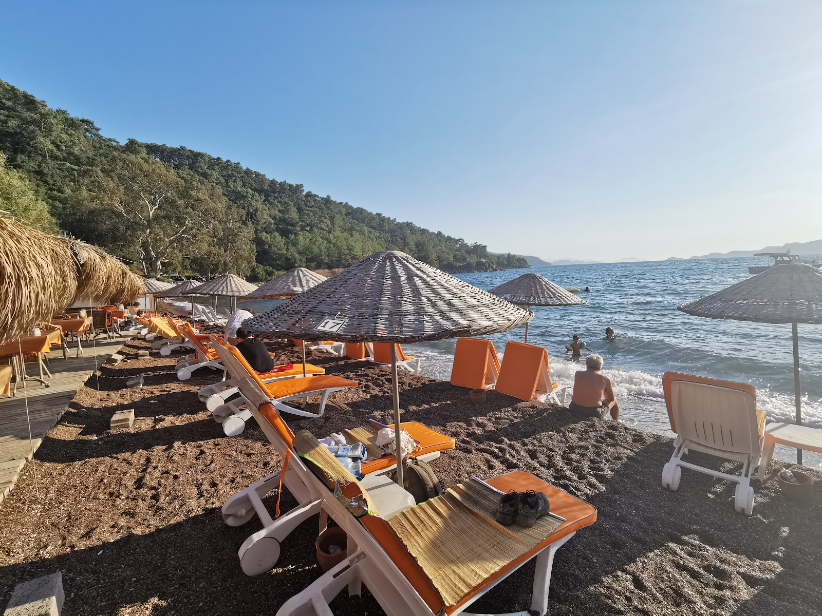 Erine Beach Club — photo 2