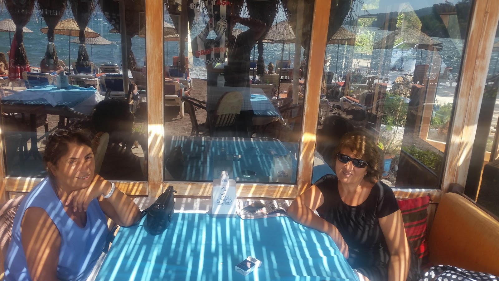 Erine Beach Club — photo 3