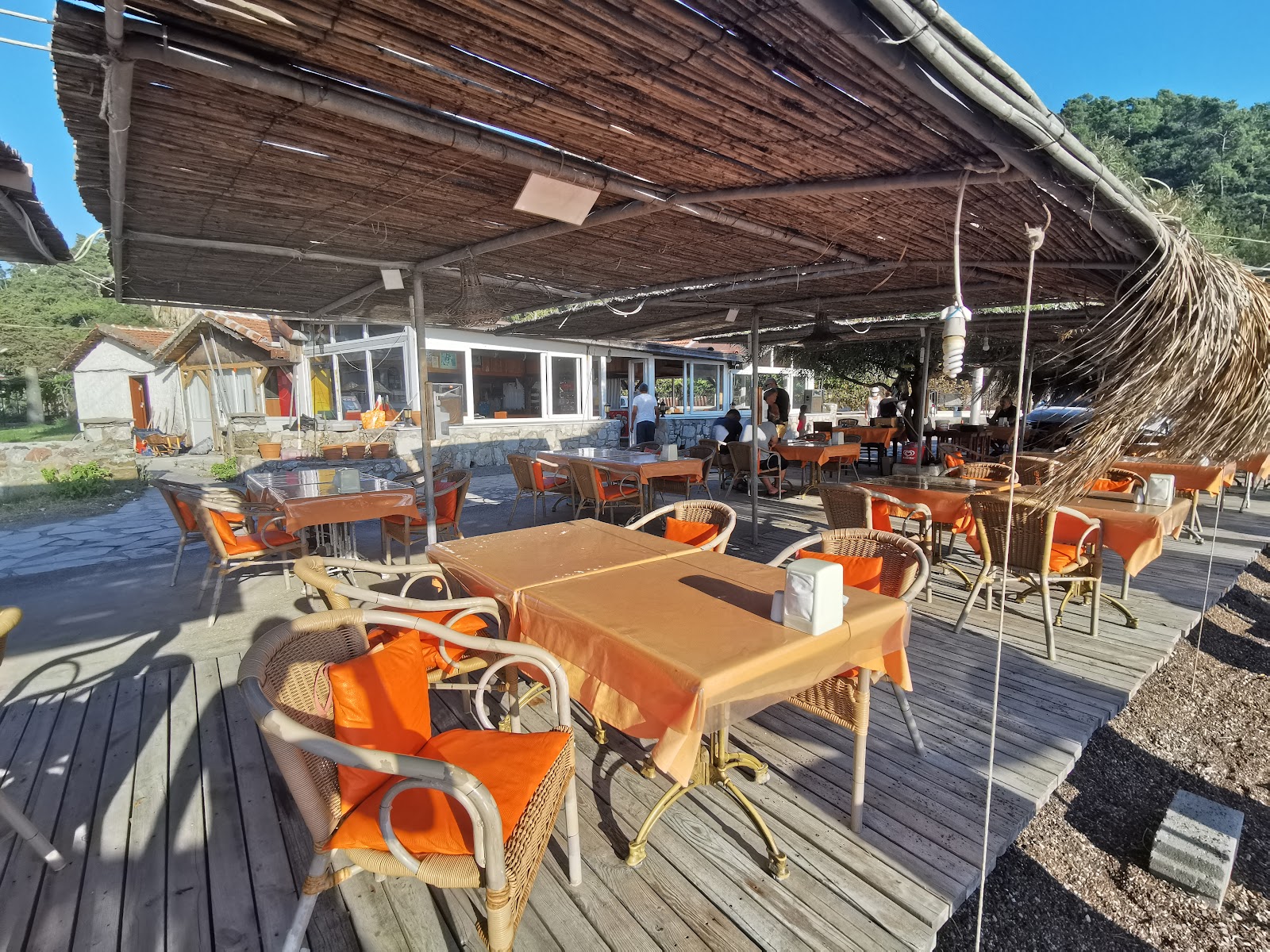 Erine Beach Club — photo 5