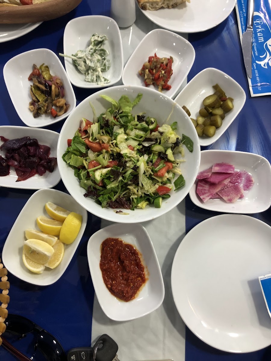 Erkam Balıkçılık — photo 8