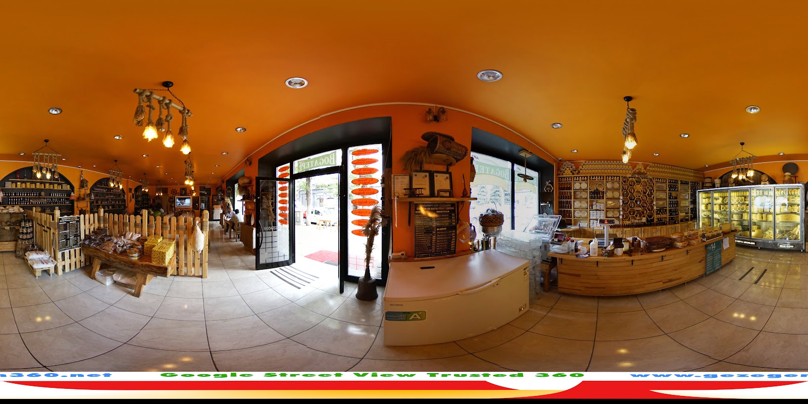 Erkan koçulu Boğatepe Köy Ürünleri Kahvaltı Salonu — fotoğraf 6