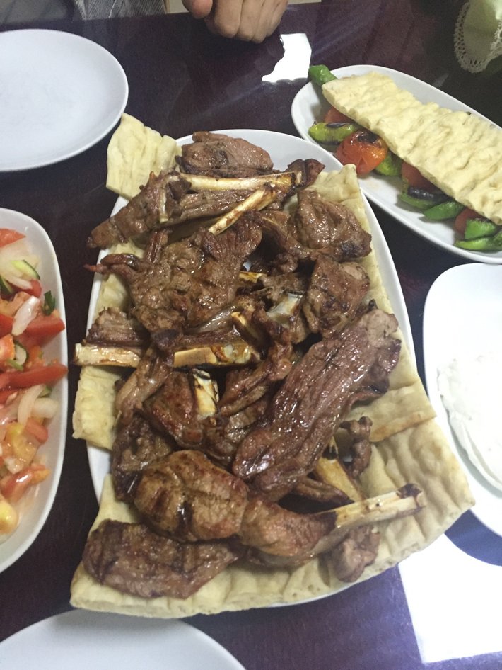 Erkekoğlu Et Lokantası — photo 4