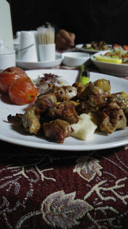 Erkekoğlu Et Lokantası — photo 5