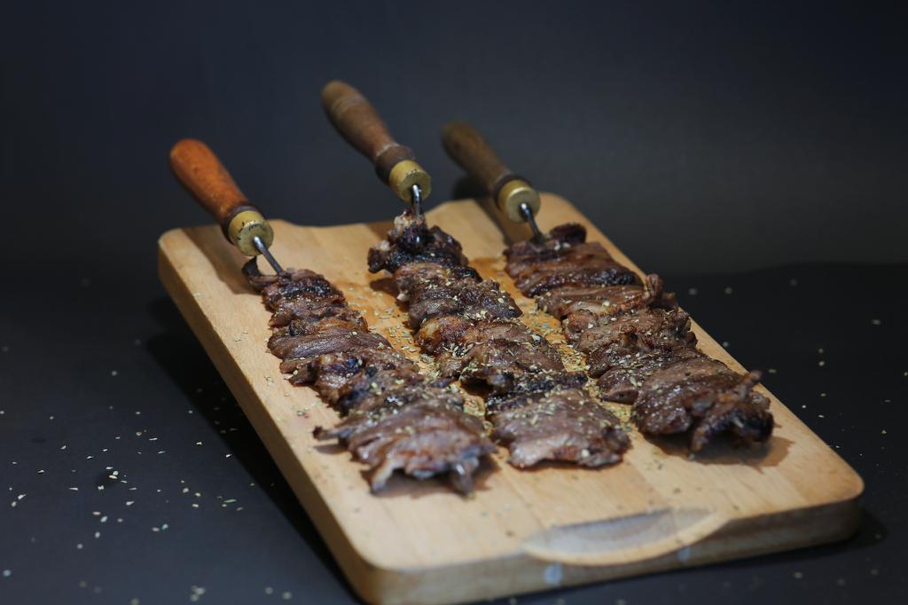 Erkoç Cağ Kebap Salonu — fotoğraf 8