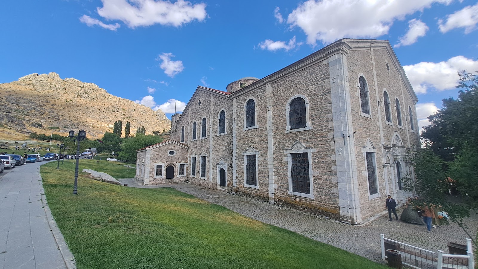 Ermeni Kilisesi — photo 2