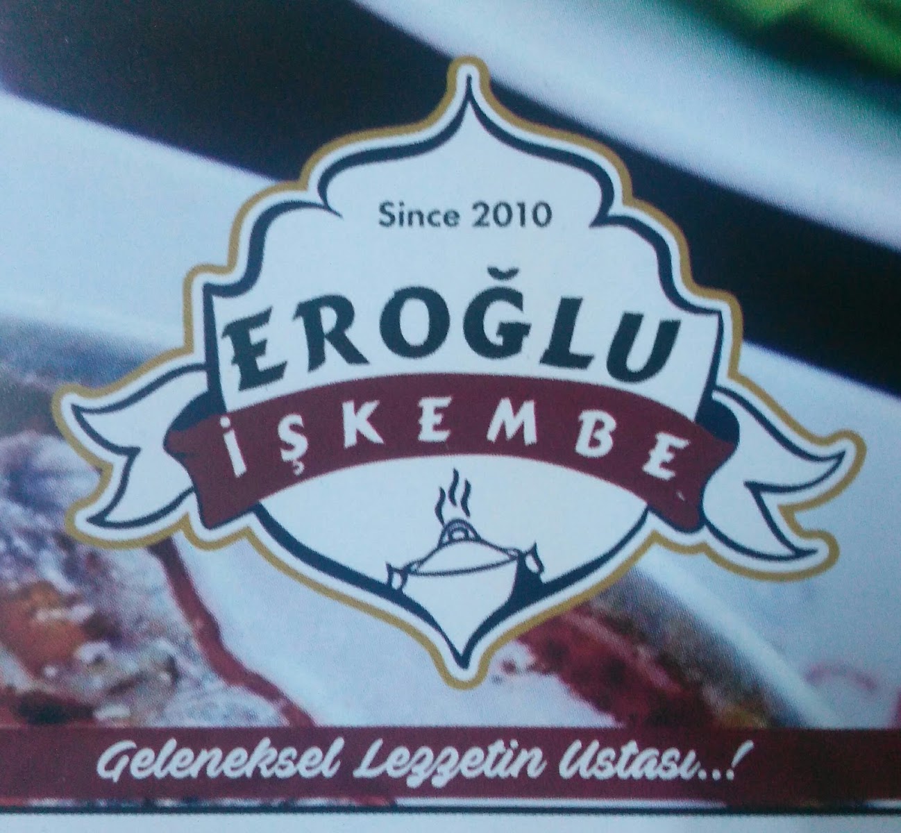 Eroğlu Aile İşkembe Salonu — photo 5