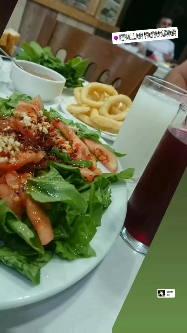 Erollar Restorant — photo 3