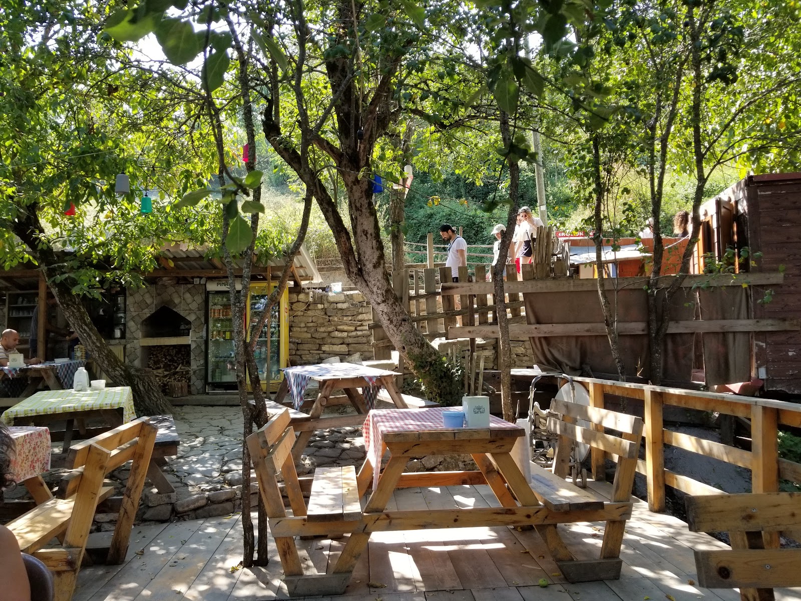 Erol'un Yeri Valla — fotoğraf