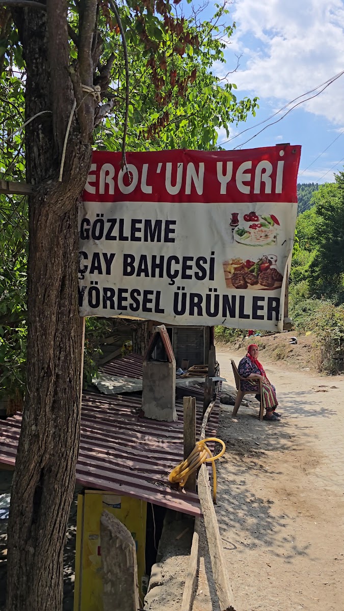 Erol'un Yeri Valla — fotoğraf 3
