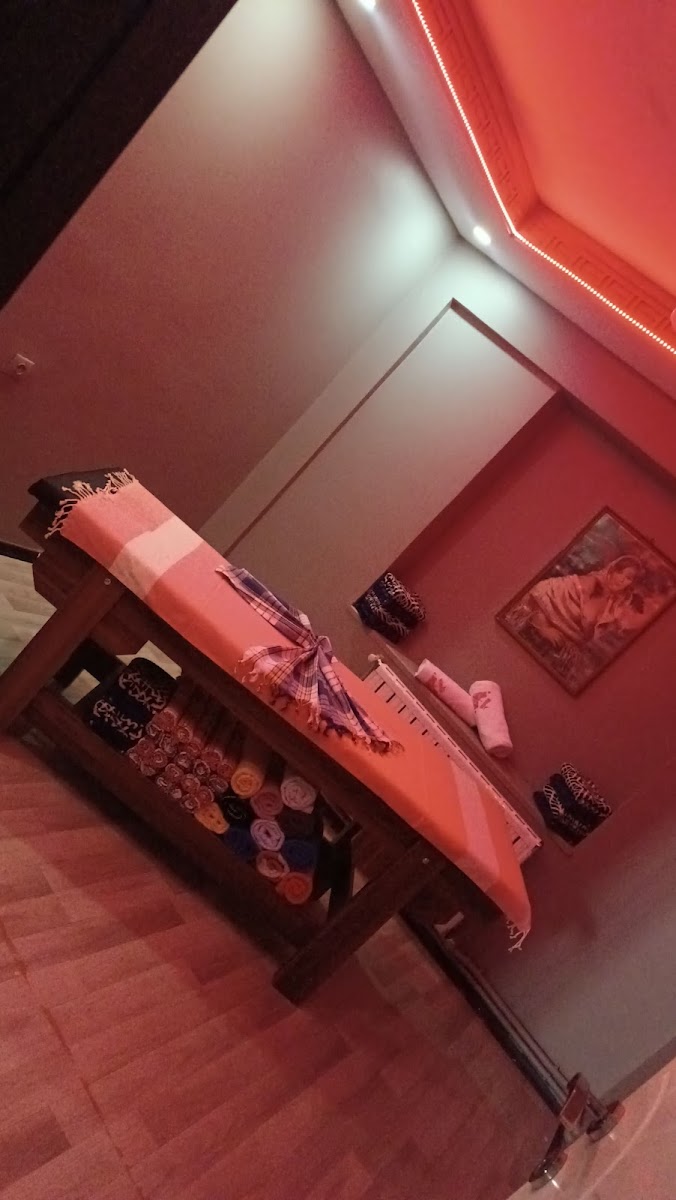 EROS SPA — fotoğraf