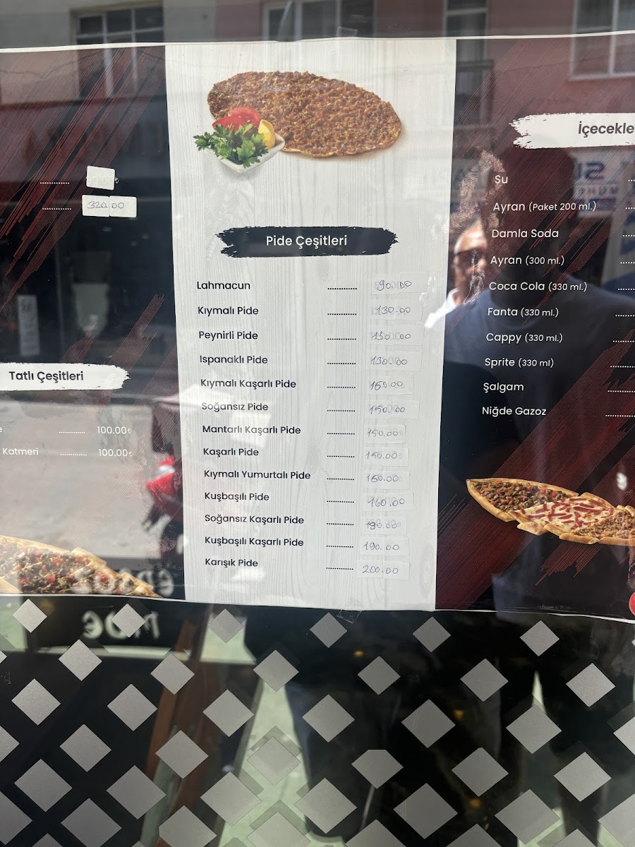 Ersöz Pide Salonu — fotoğraf 2