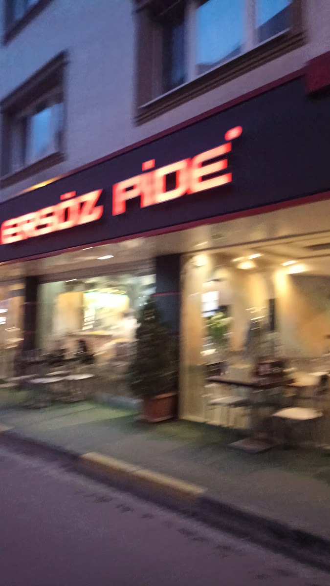 Ersöz Pide Salonu — fotoğraf 3