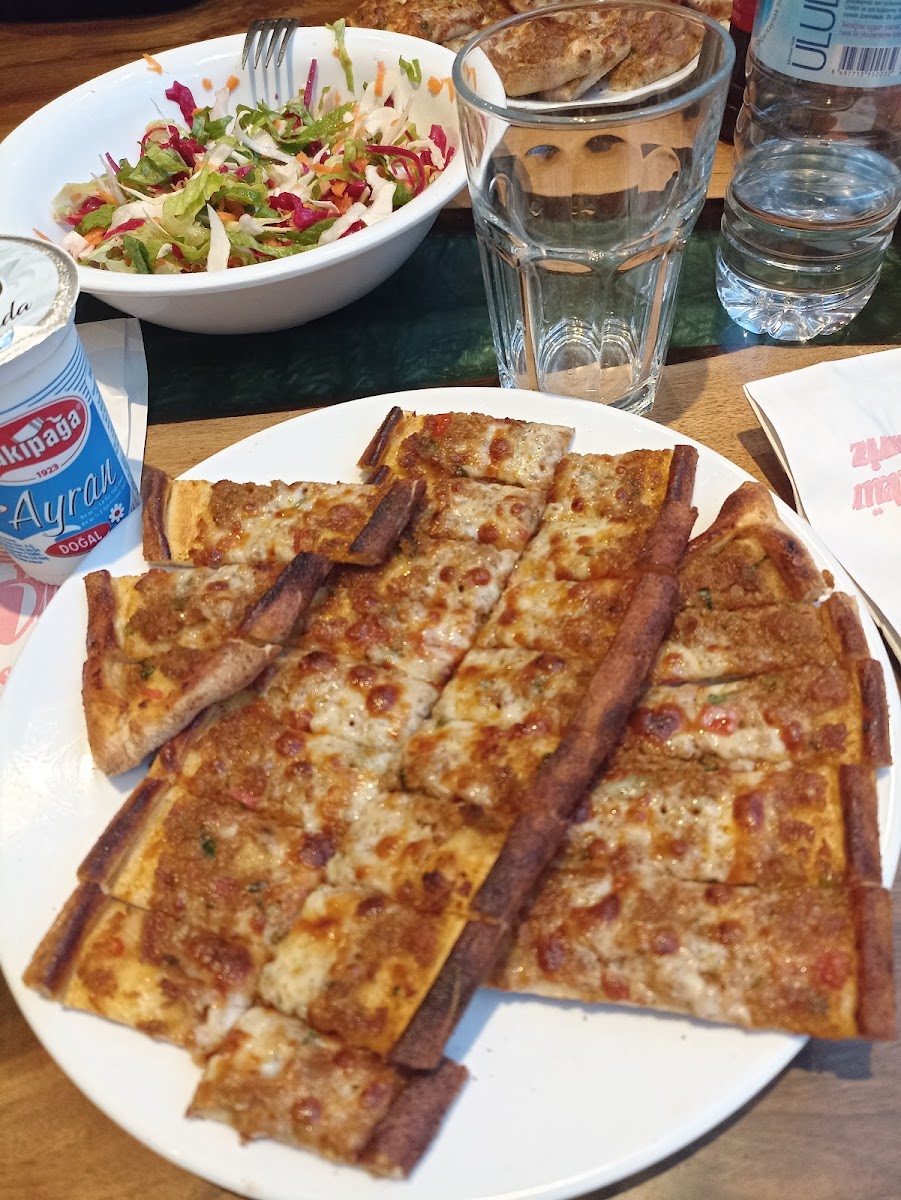 Ersöz Pide Salonu — fotoğraf 4