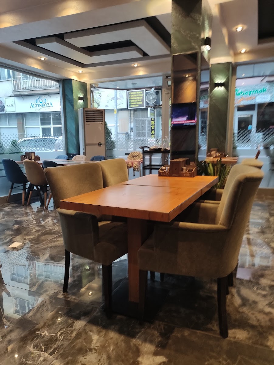 Ersöz Pide Salonu — fotoğraf 5