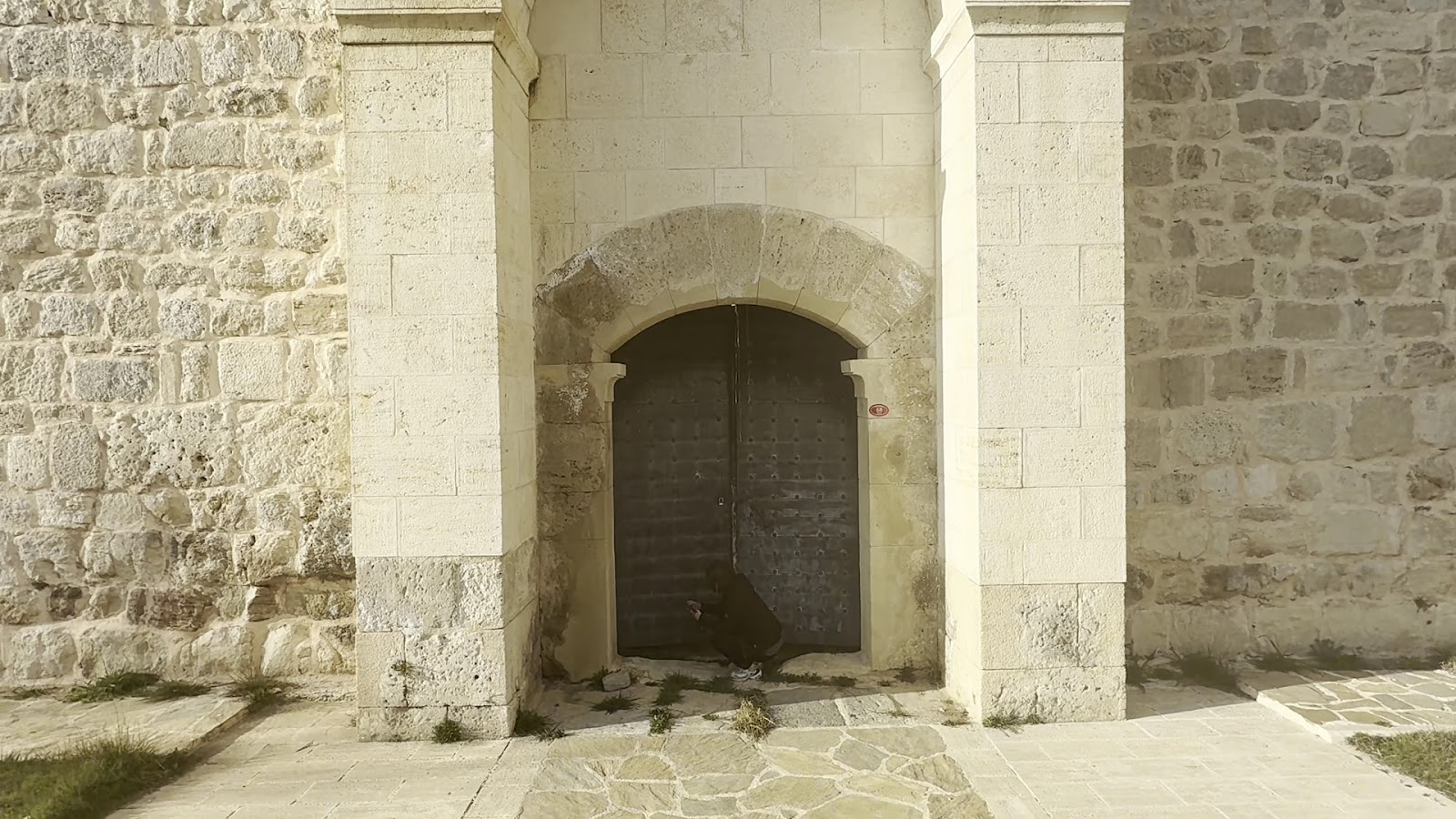 Ertokuş Kervansarayı — photo 3