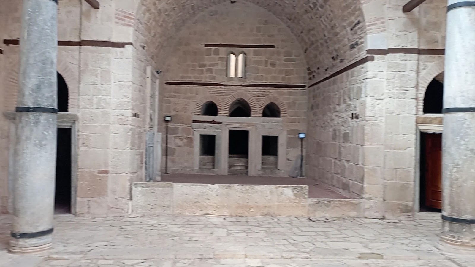 Ertokuş Medresesi — fotoğraf 3