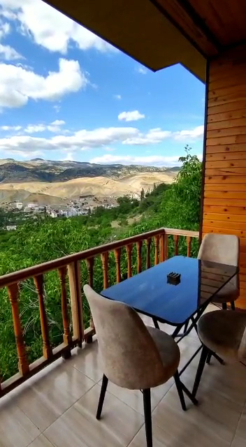 Ertunç Bungalov Otel Restaurant — fotoğraf 3