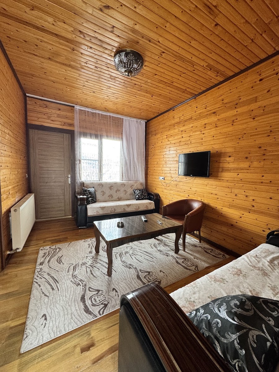 Ertunç Bungalov Otel Restaurant — fotoğraf 4