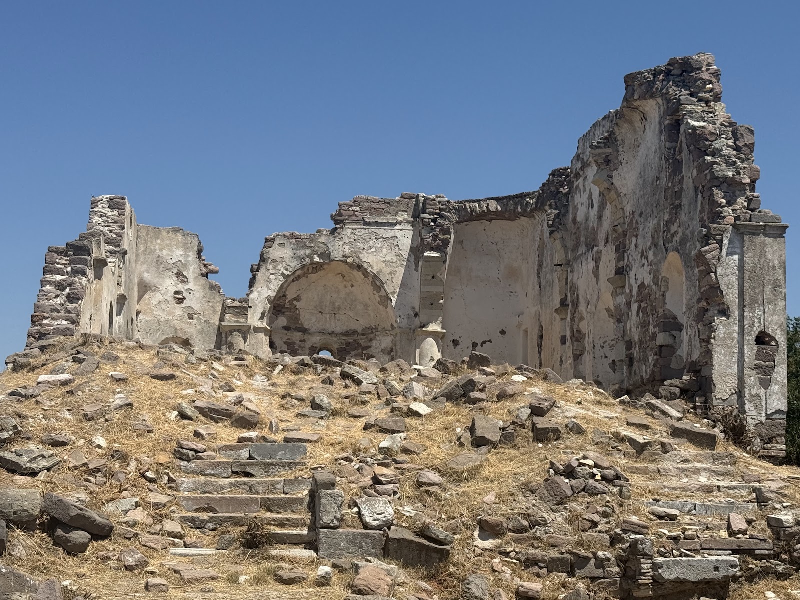 Erythrae Antik Kenti — photo 2
