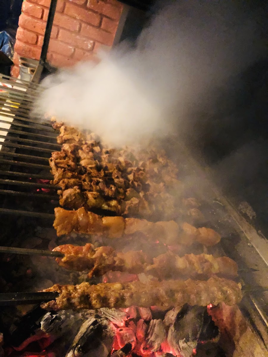 Erzade Kebap & Çorba Salonu — fotoğraf 6