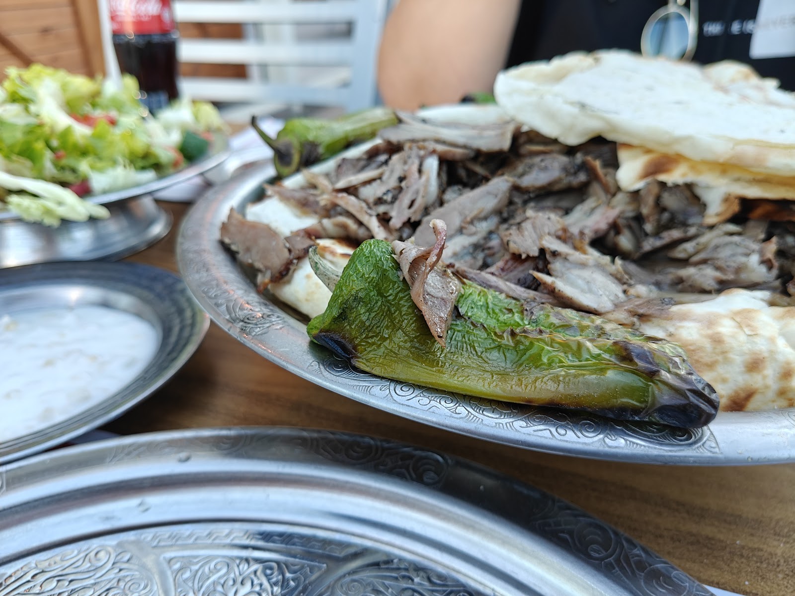 Erzen-i Oltu Cağ Kebabı & Izgara — photo 2