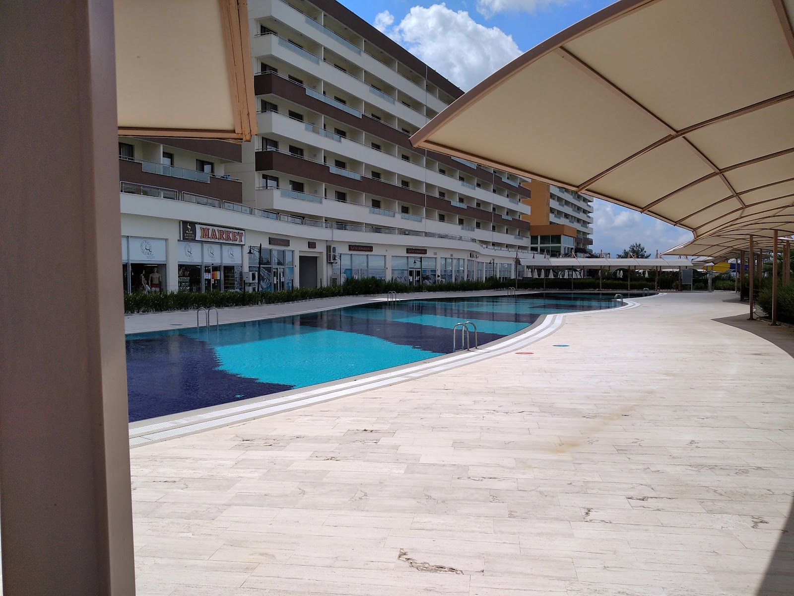 Erzin İsos Termal — fotoğraf 5