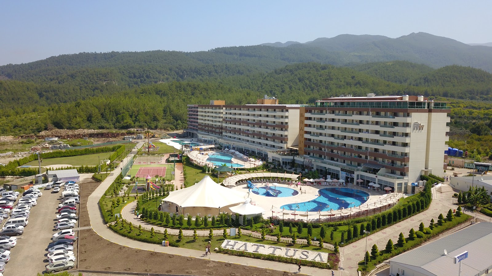 Erzin İsos Termal — fotoğraf 8