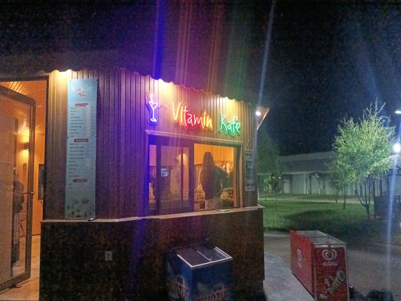 Erzincan Belediyesi Kaplıca Tesisleri — fotoğraf 2