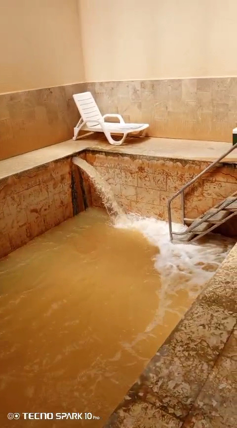 Erzincan Belediyesi Kaplıca Tesisleri — fotoğraf 3