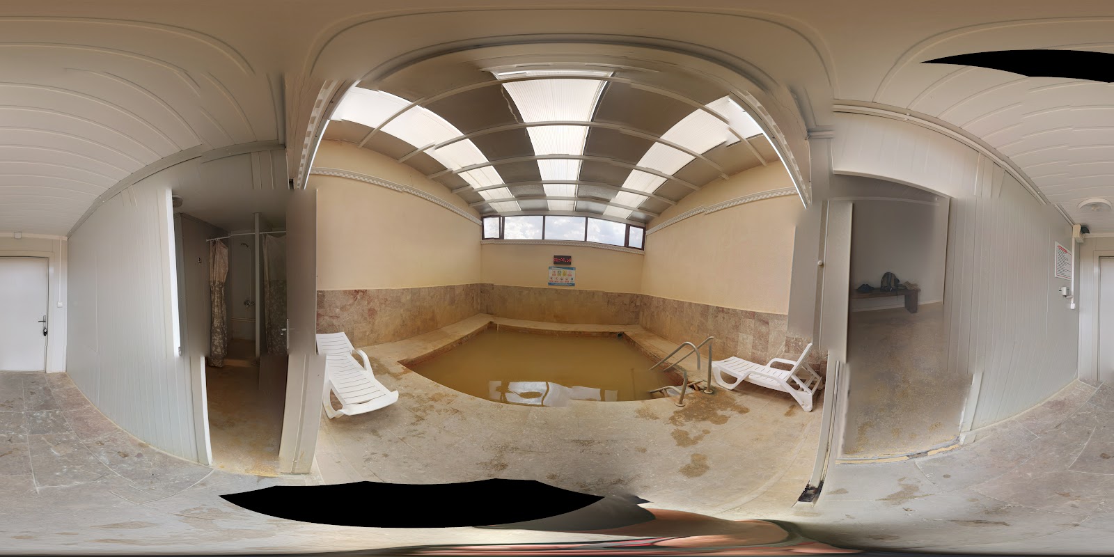 Erzincan Belediyesi Kaplıca Tesisleri — fotoğraf 4