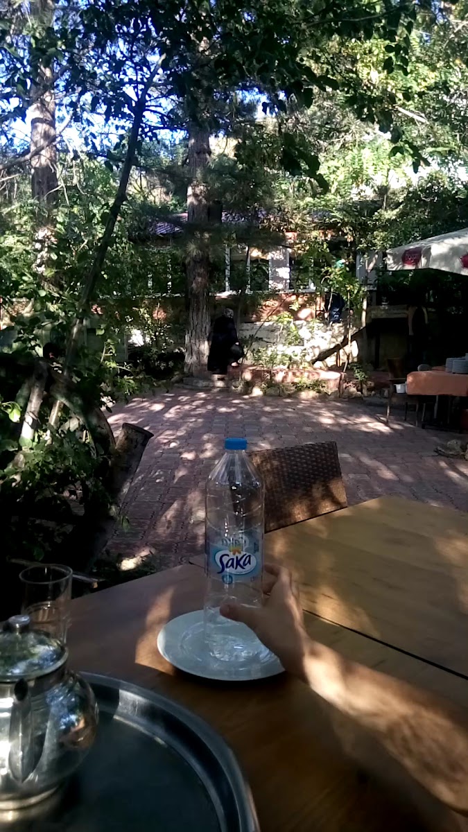 Erzincan Boğaziçi Restoran — fotoğraf 3