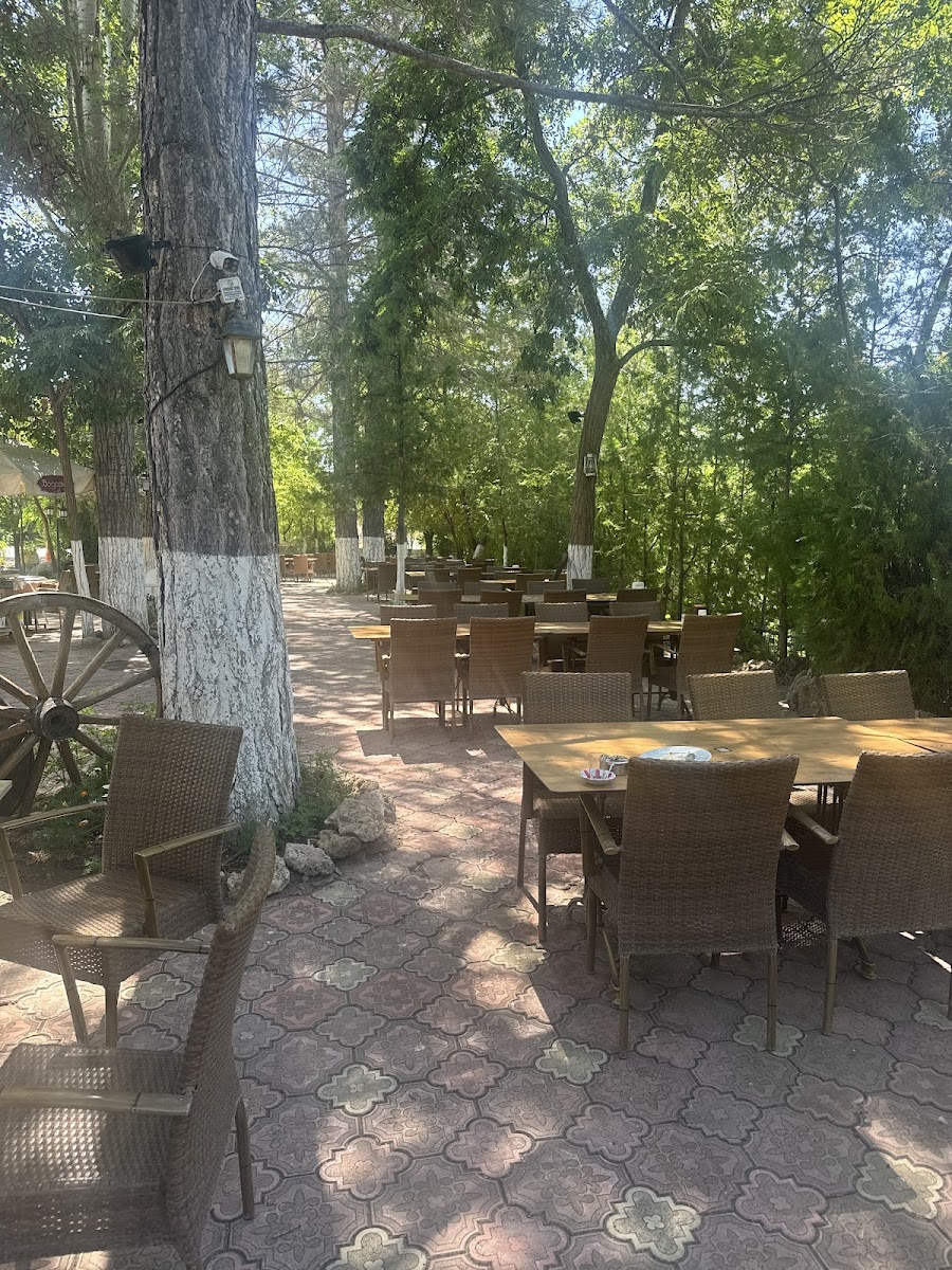 Erzincan Boğaziçi Restoran — fotoğraf 4