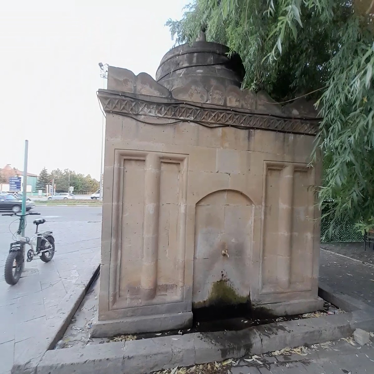 Erzincan Çay Bahçesi — fotoğraf 3