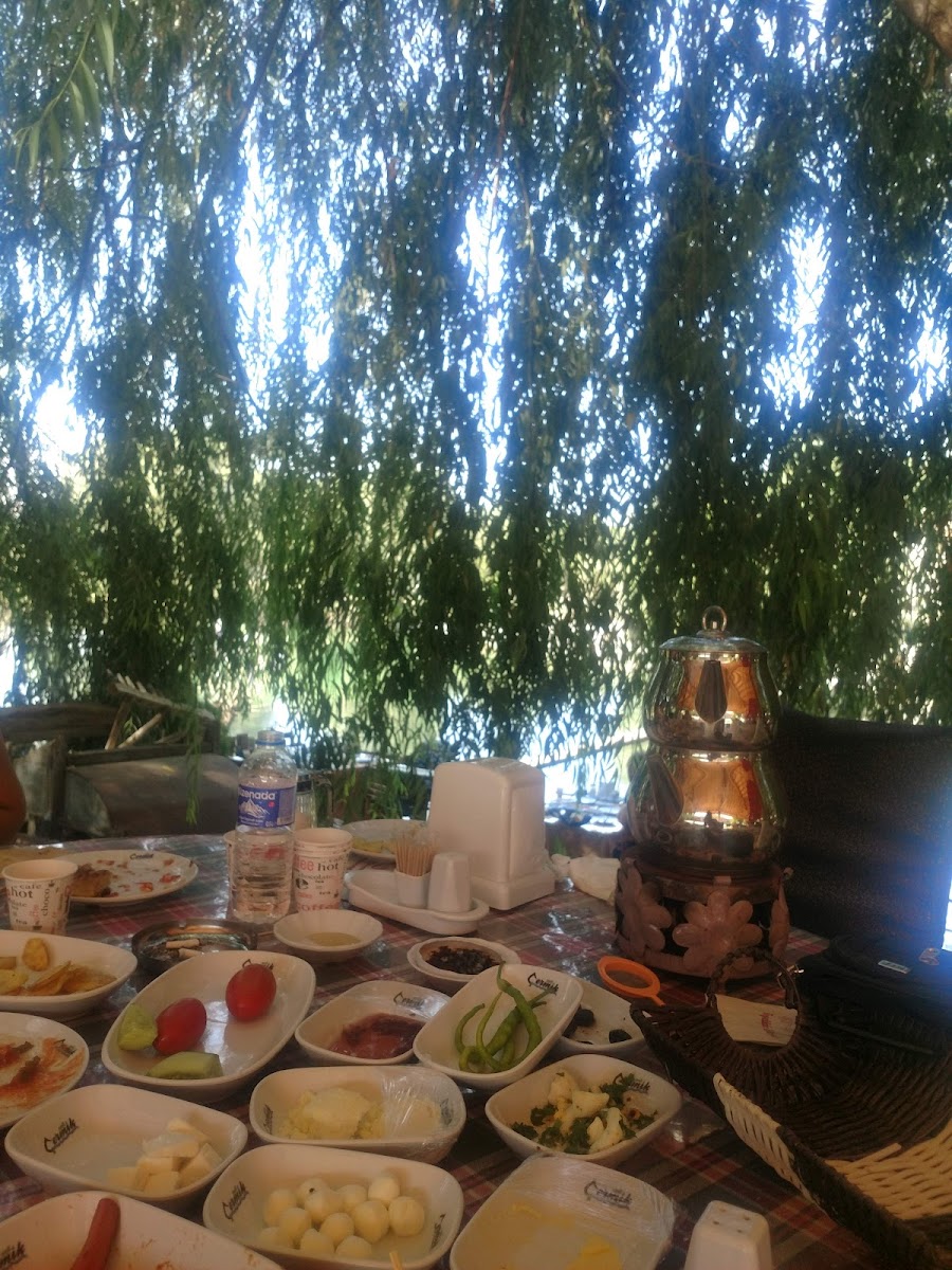 erzincan çermik — fotoğraf 2