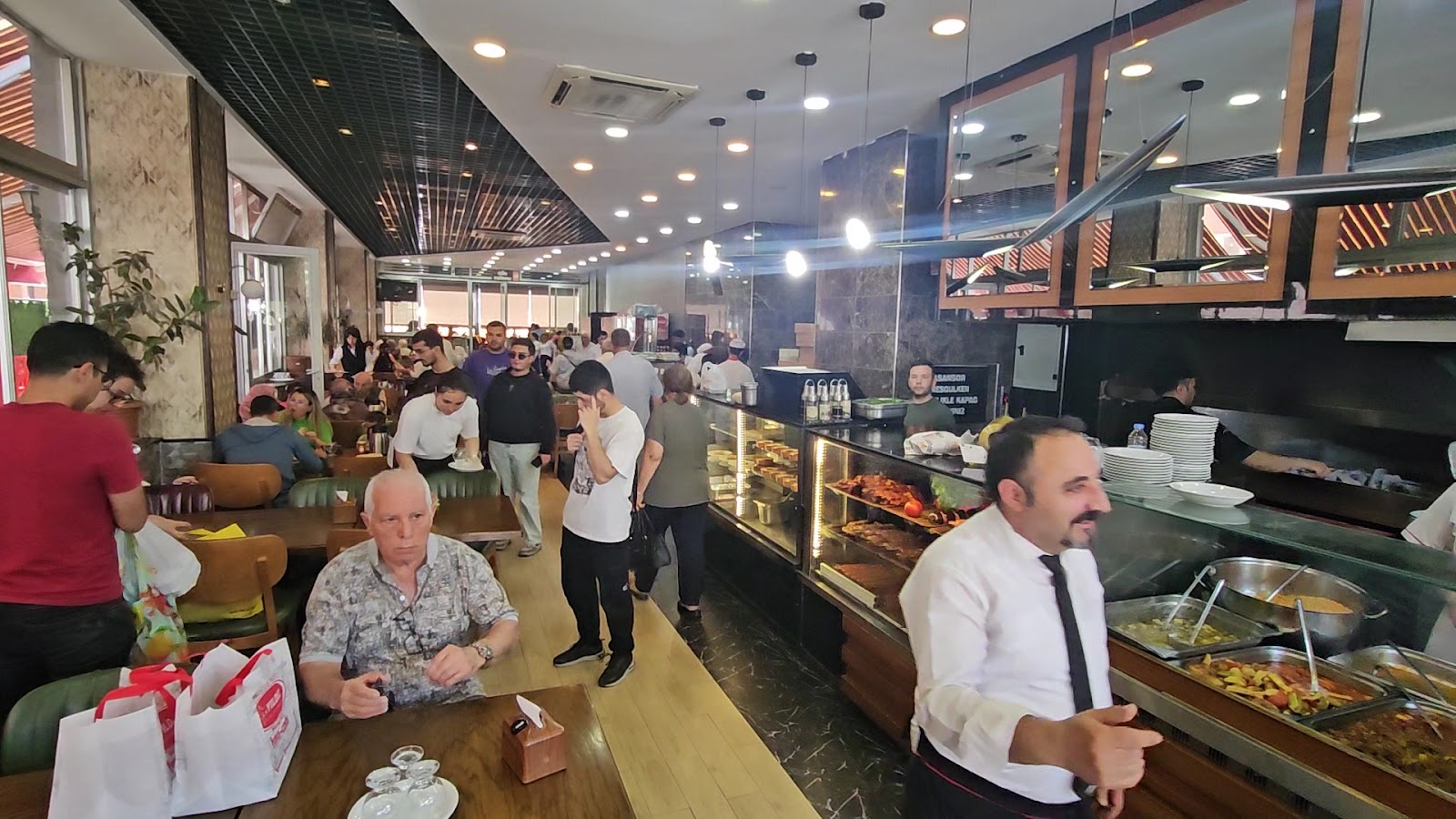 Erzincan Döner — fotoğraf 3