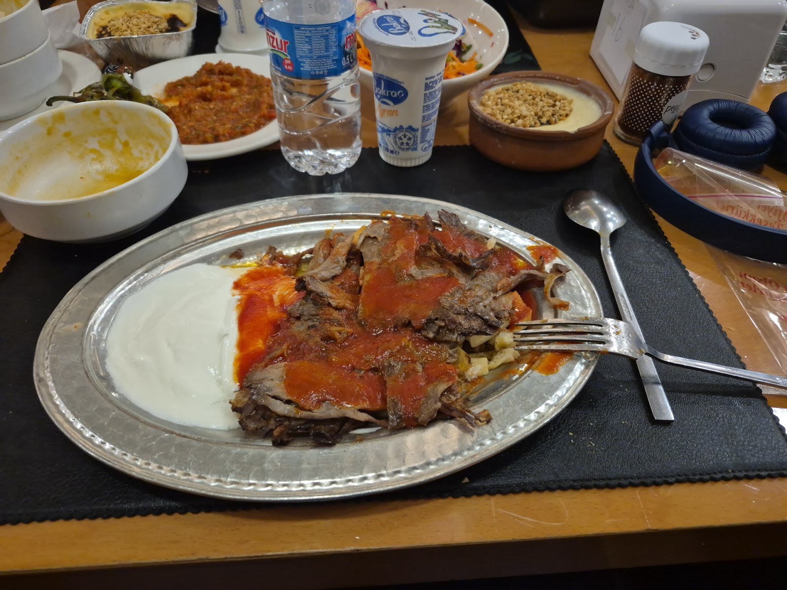 Erzincan Dörtyol Restaurant — fotoğraf 2