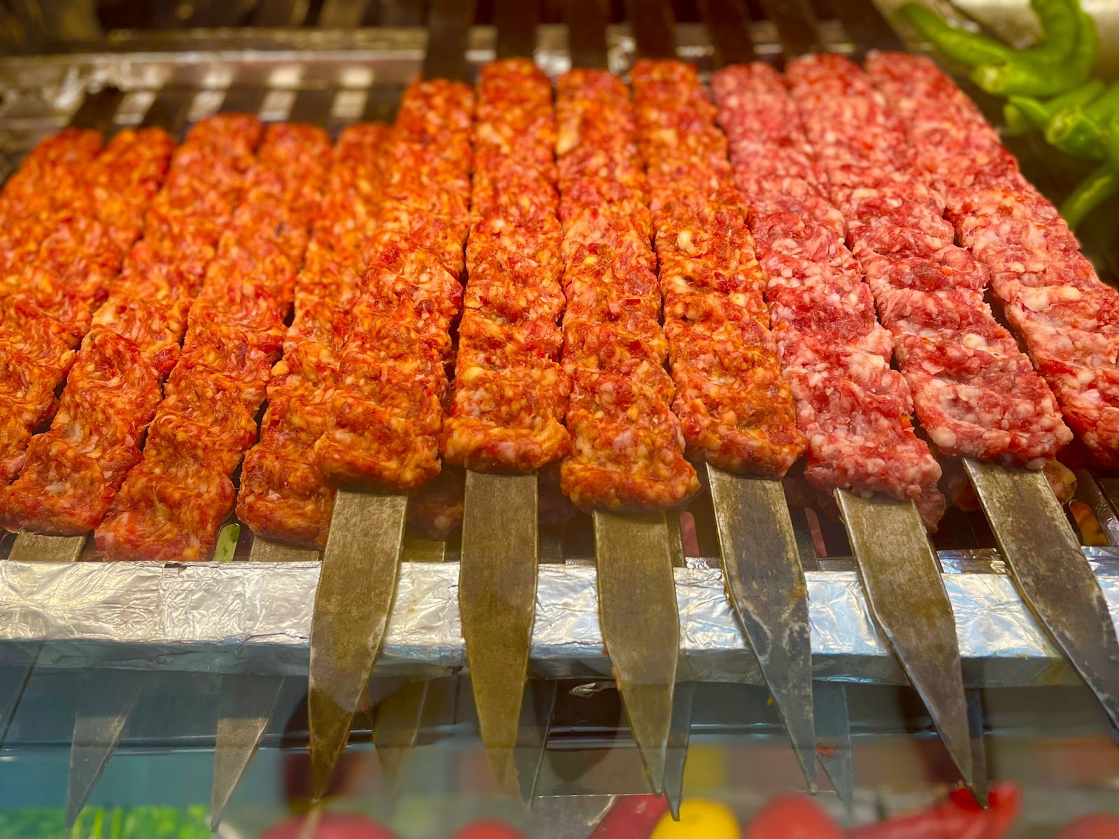 Erzincan Dörtyol Restaurant — fotoğraf 5