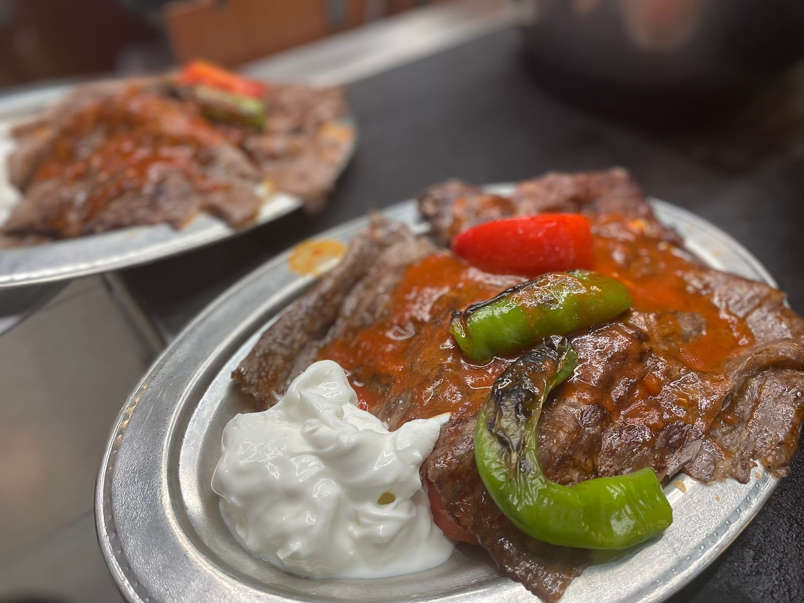 Erzincan Dörtyol Restaurant — photo 7