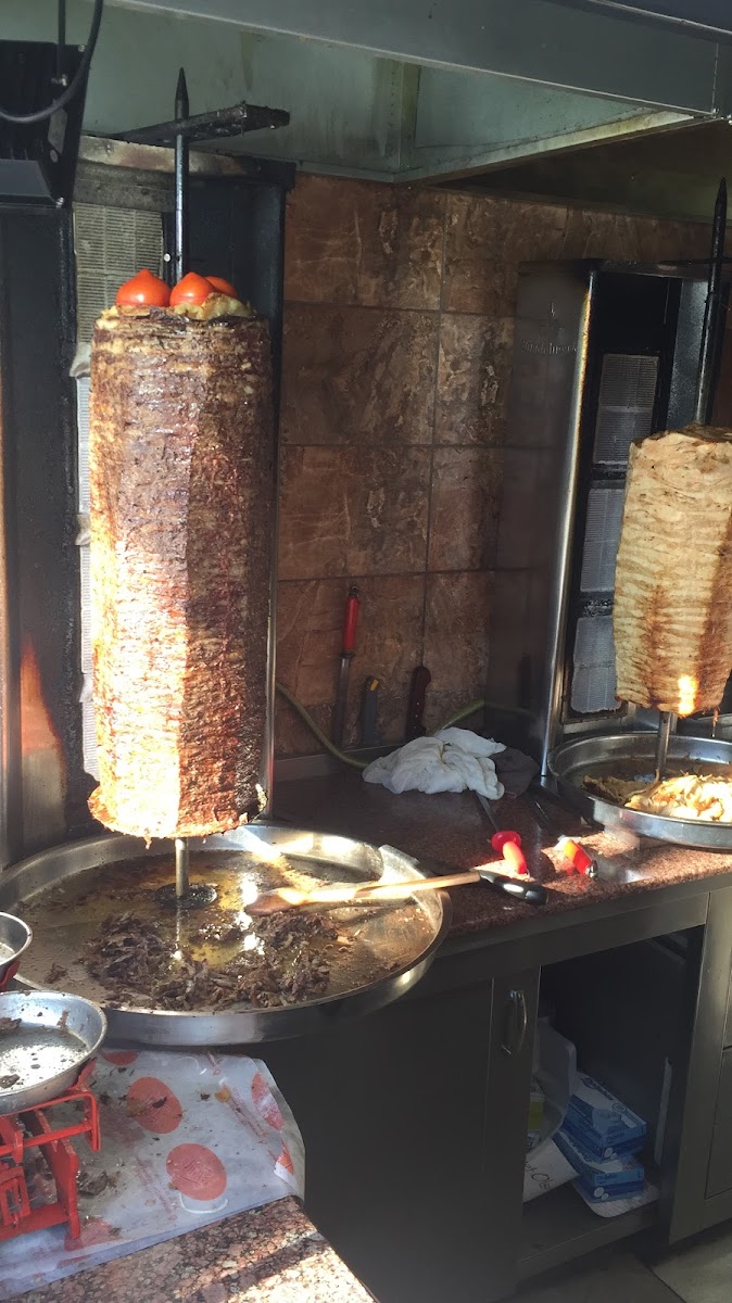 ERZİNCAN DÜRÜMZANE — fotoğraf 3